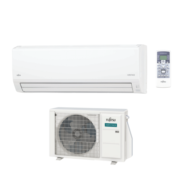 Fujitsu standard eco inverter 5,2 kW - Slika 3
