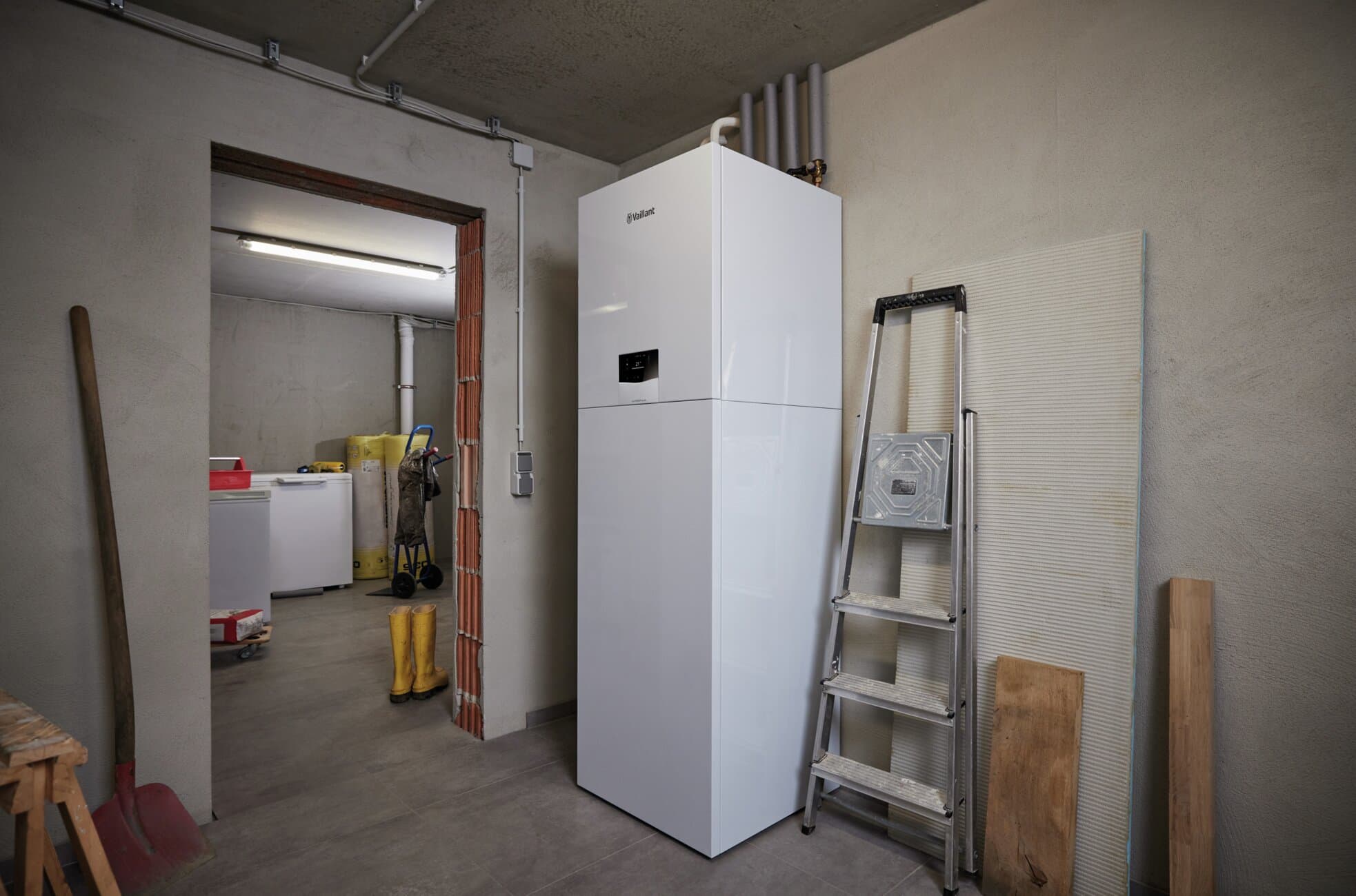 aroTherm